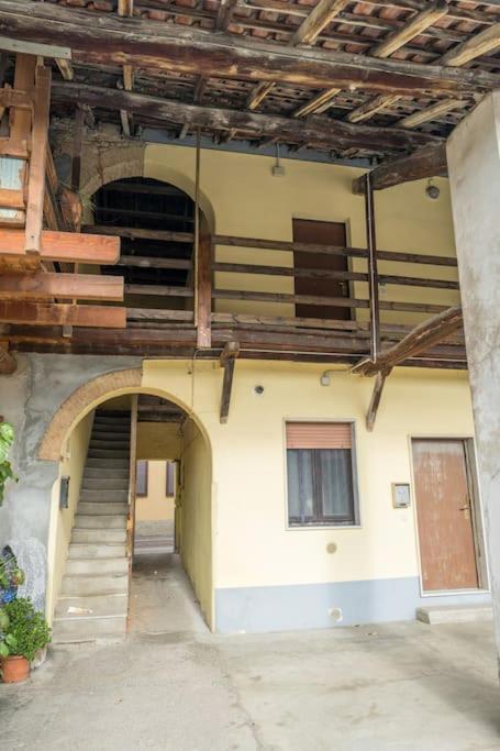 My House&Apartments Agrate Brianza Exterior photo