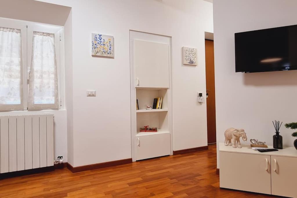 My House&Apartments Agrate Brianza Exterior photo